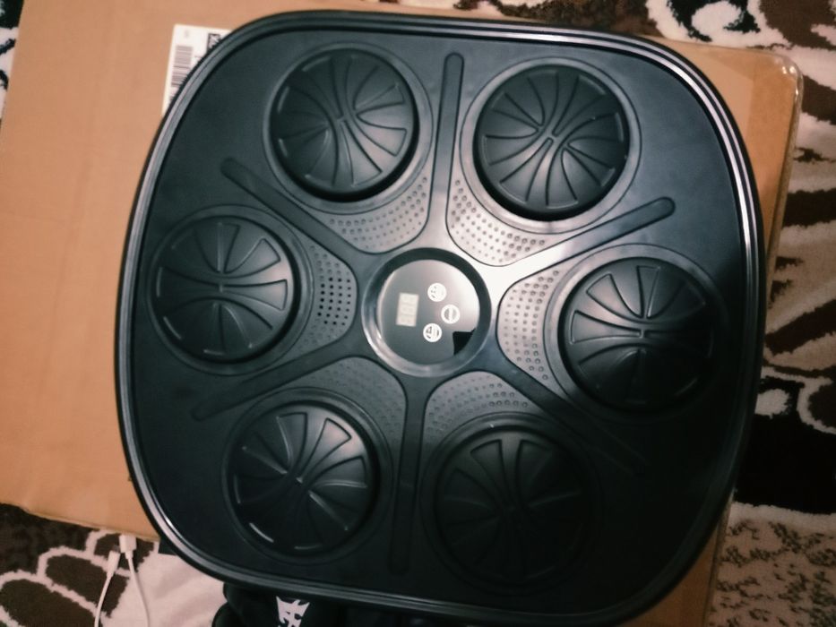 Умный тренажор Genau BM -03