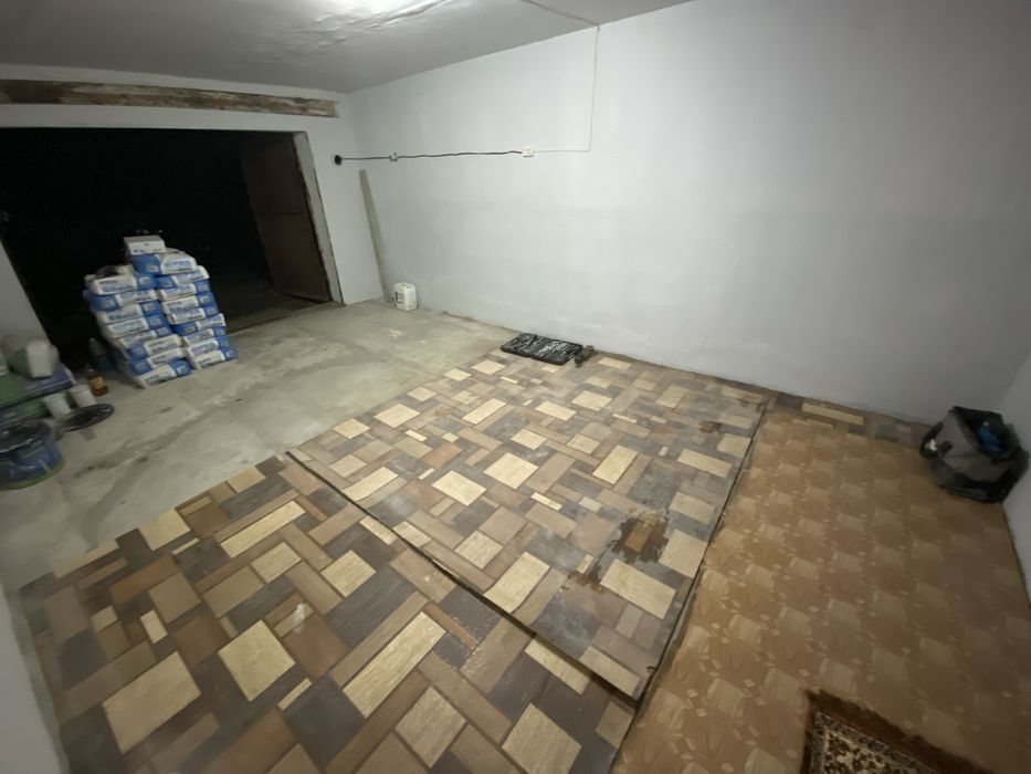Продам гараж ГЭК 23 Авиаторов
