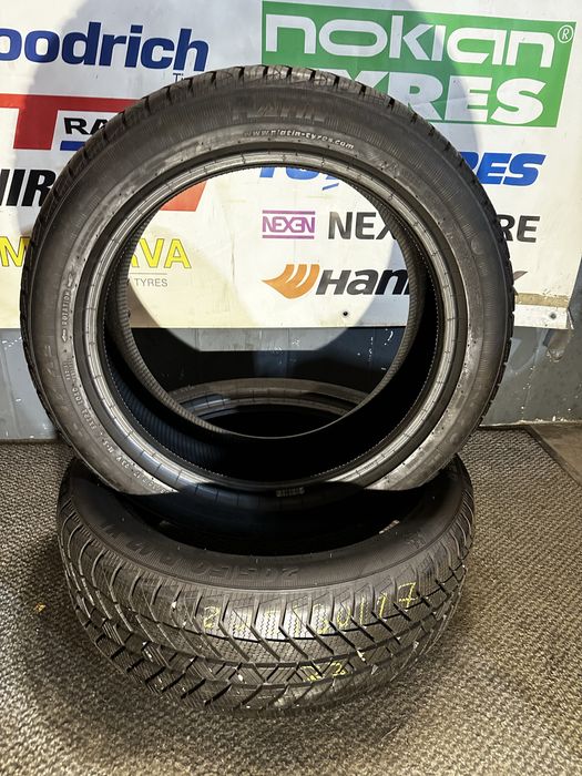 205/50 R17 93V XL - Platin RP70 Winter Germany M+S Oferta