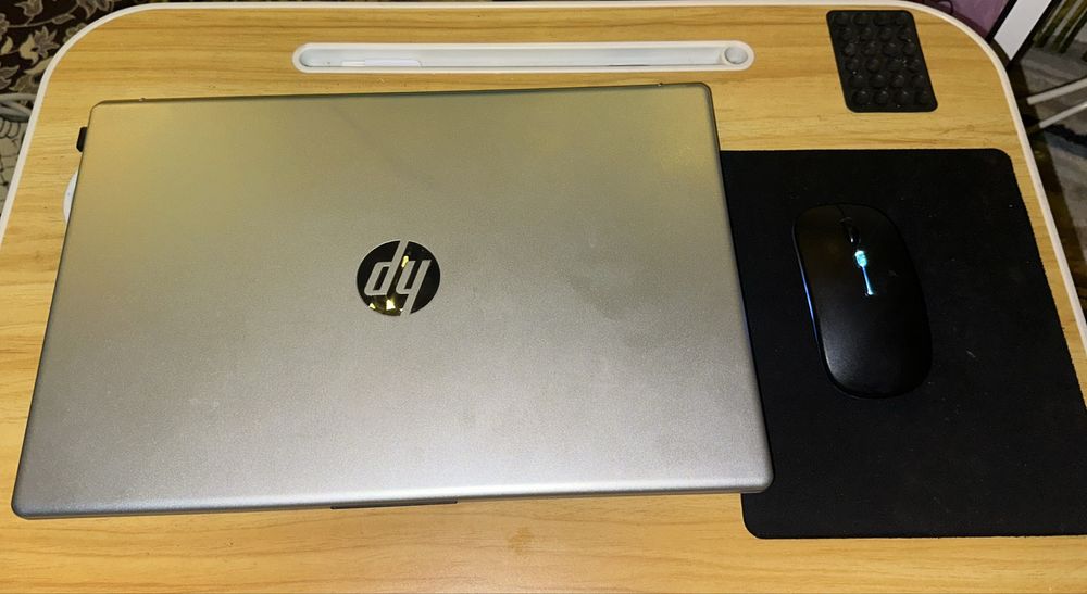 Ноутбук HP/ 512 гб