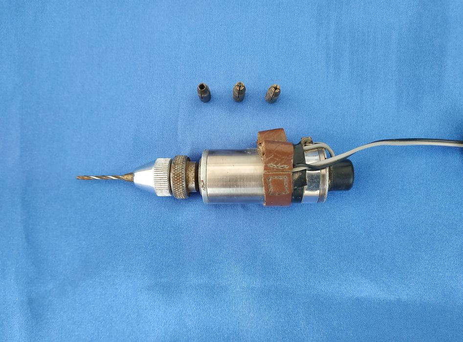 Мини дрель 12 вольт