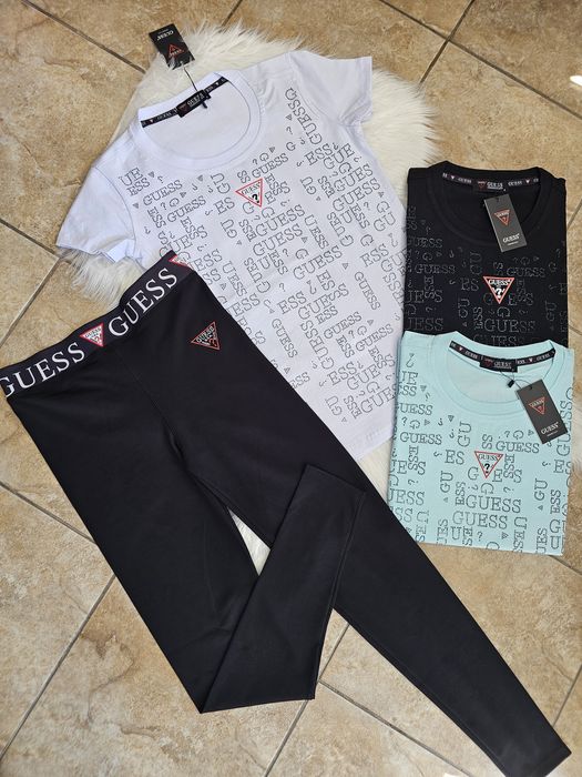 Дамски клиновете и тениски