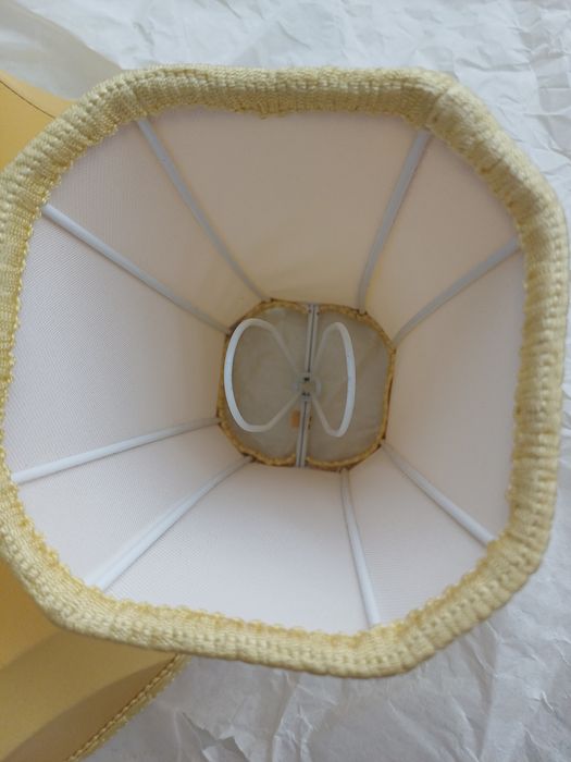 4 бр. нови норвежки абажури