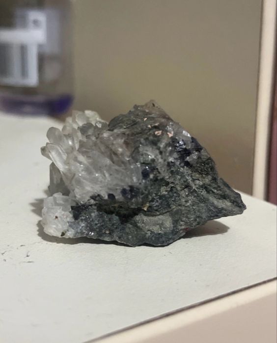 galena.