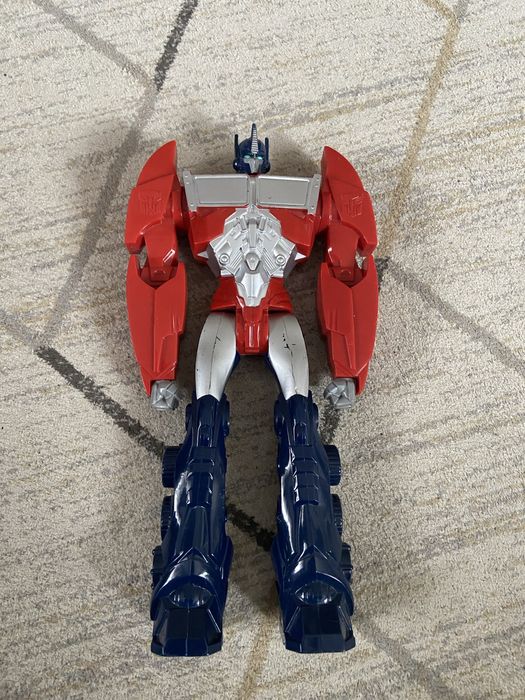 Figutina Optimus Prime original Hasbro