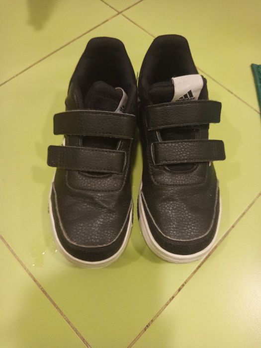 Детски кецове Adidas