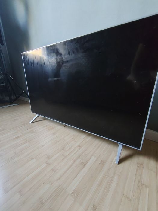 Televizor LG 43NANO773PA, 108 cm, Smart, 4K Ultra HD, LED