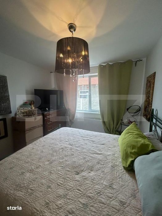 Duplex Sag, 4 camere, 88mp utili, teren 343mp
