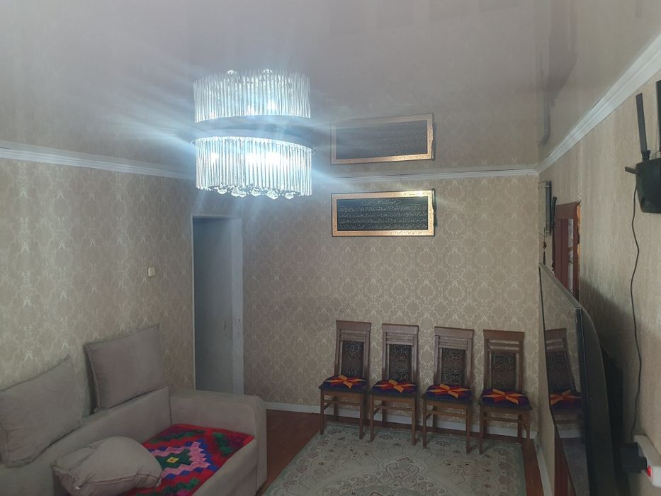Продам квартиру либо обмен