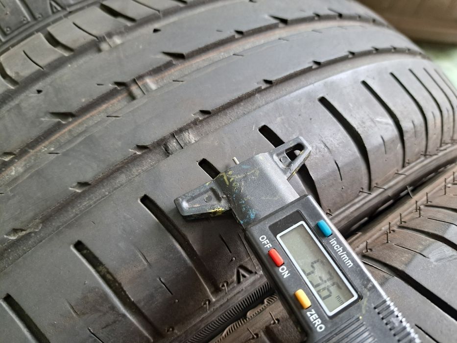 4 anvelope 205/65 R15 Fulda
