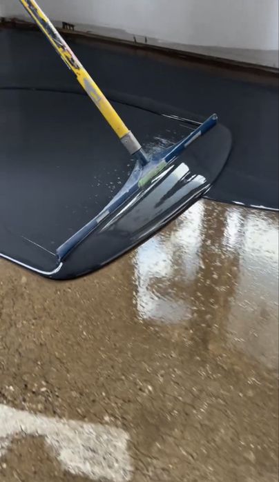 Эпоксидная наливной пол прямой производство