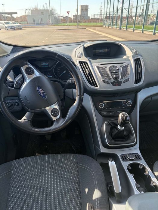 FORD C-Max 0 — imagine 5