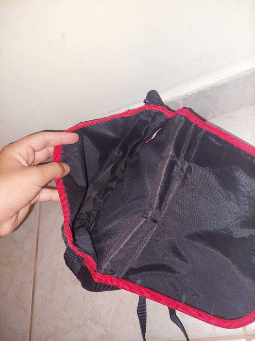 детска чанта Колите