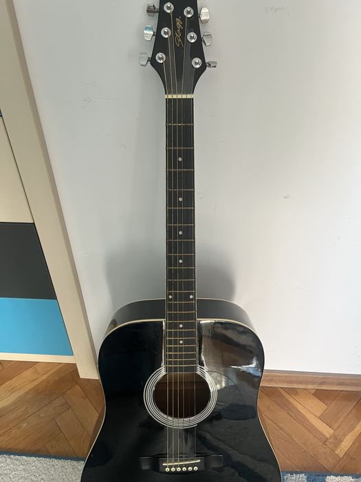 Акустична китара Stagg