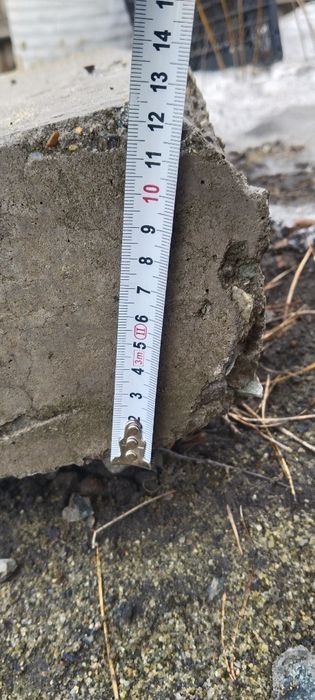 Перемычка ж/б,..