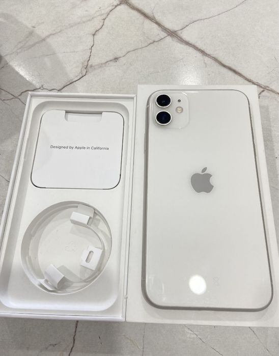 Обменяю Айфон 11