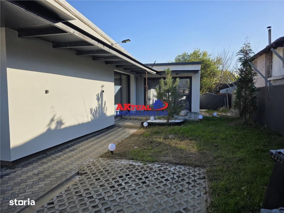 Casa Parter-4cam,100mp -Prelungirea Ghencea -Comision 0%