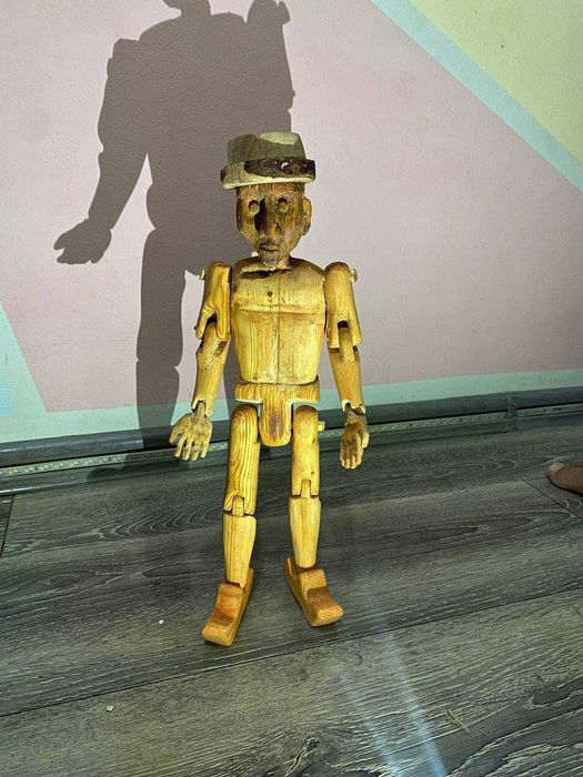 Игрушка марионетка