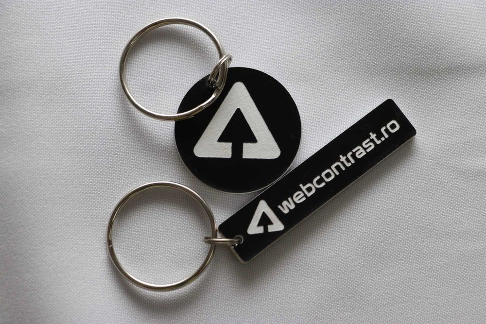 Breloc personalizat Handmade Pensiuni Hoteluri