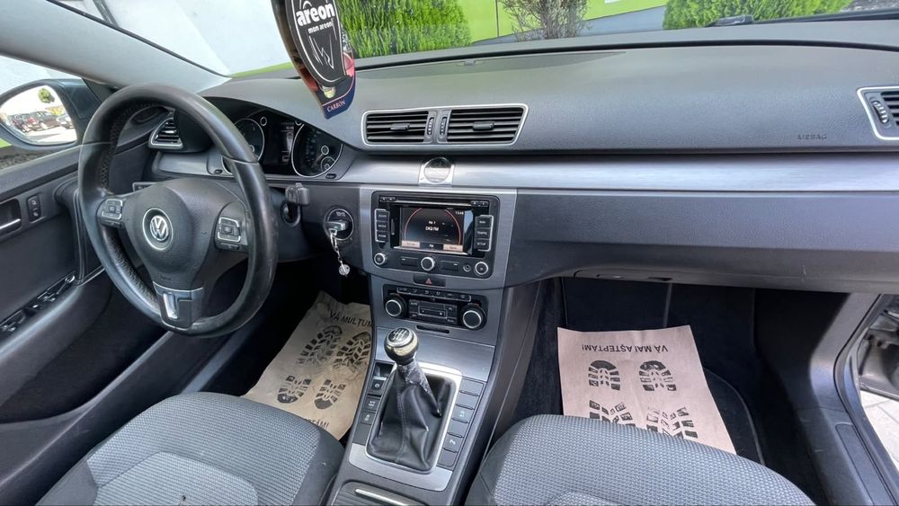 Passat b7 2011 2.0 Tdi PRET FIXXX NU NEGOCIEZ