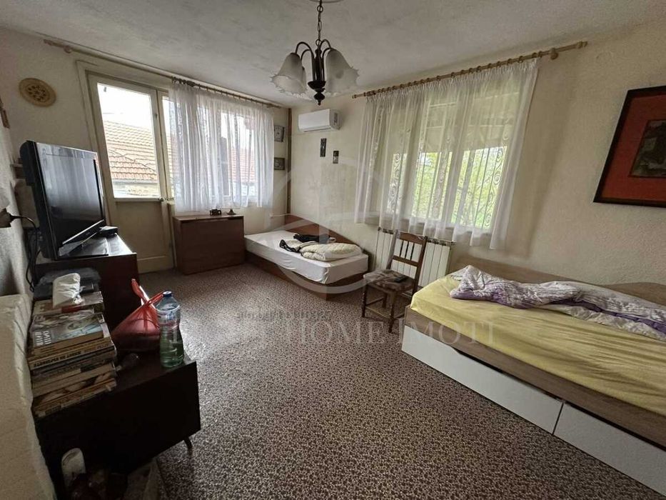 Продава се Къща в с. Цар Калоян, Област Пловдив - 100 кв.м за 781 €/кв.м - Снимка #3
