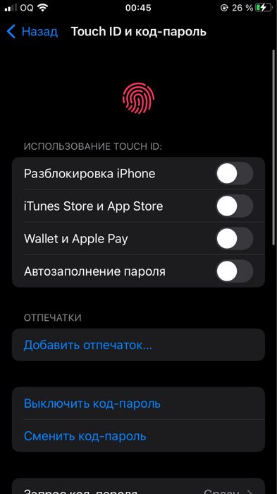 Iphone 6 s sotiladi holati yaxshi