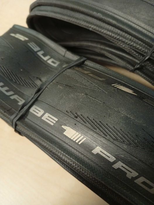 Piese bicicleta noi 3T Shimano XTR  Ultegra Schwalbe