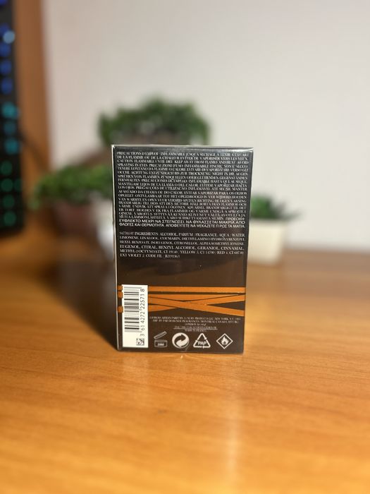 Stronger With You Intensely Sigilat EDP