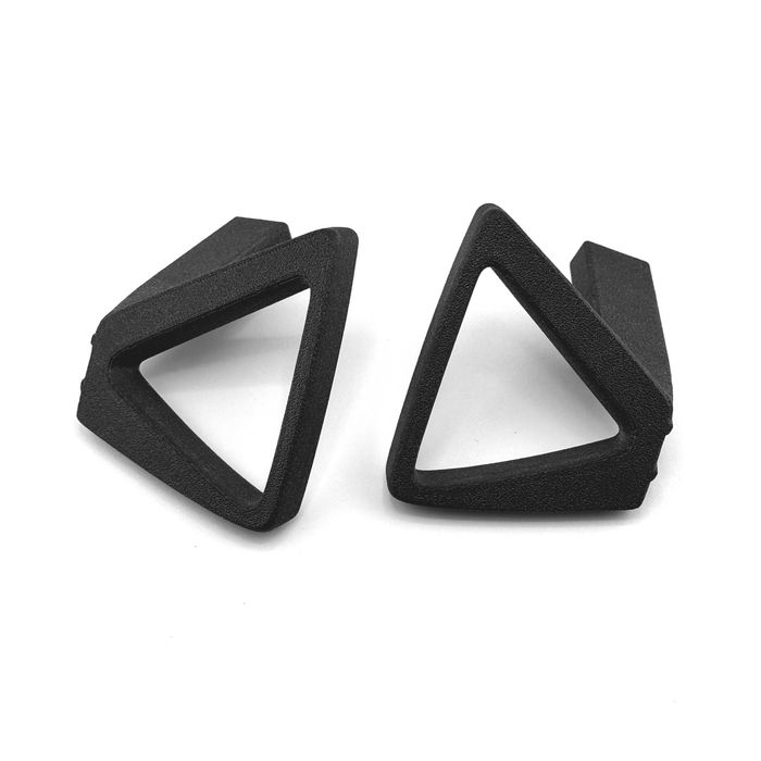 Mercedes C124 A124 W124: Държач/Подаване на колан