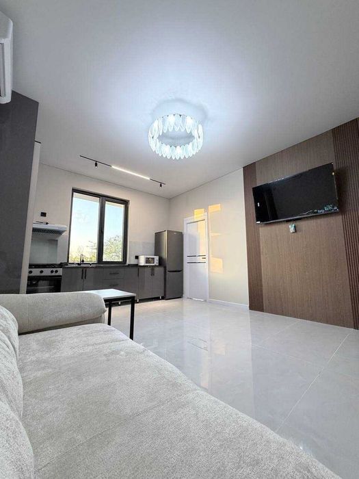 3-х комнатная в ЖК «Askiya City» ID: 7638