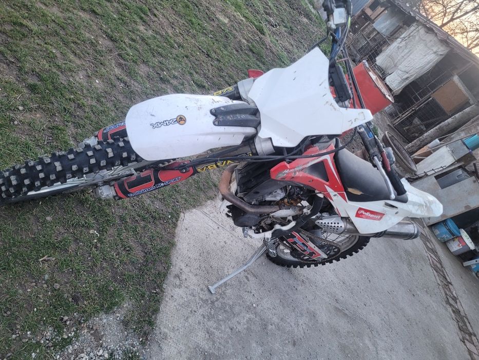 HUSQVQRVA TE 310  de vanzare