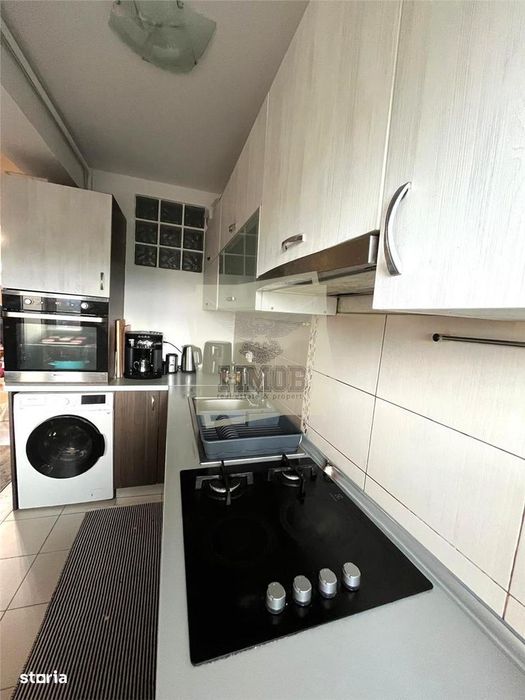 Apartament cu 3 camere 2 balcoane in Strand II — fotografia 3