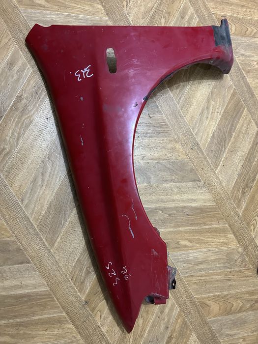 Крыло мазда 323 ва