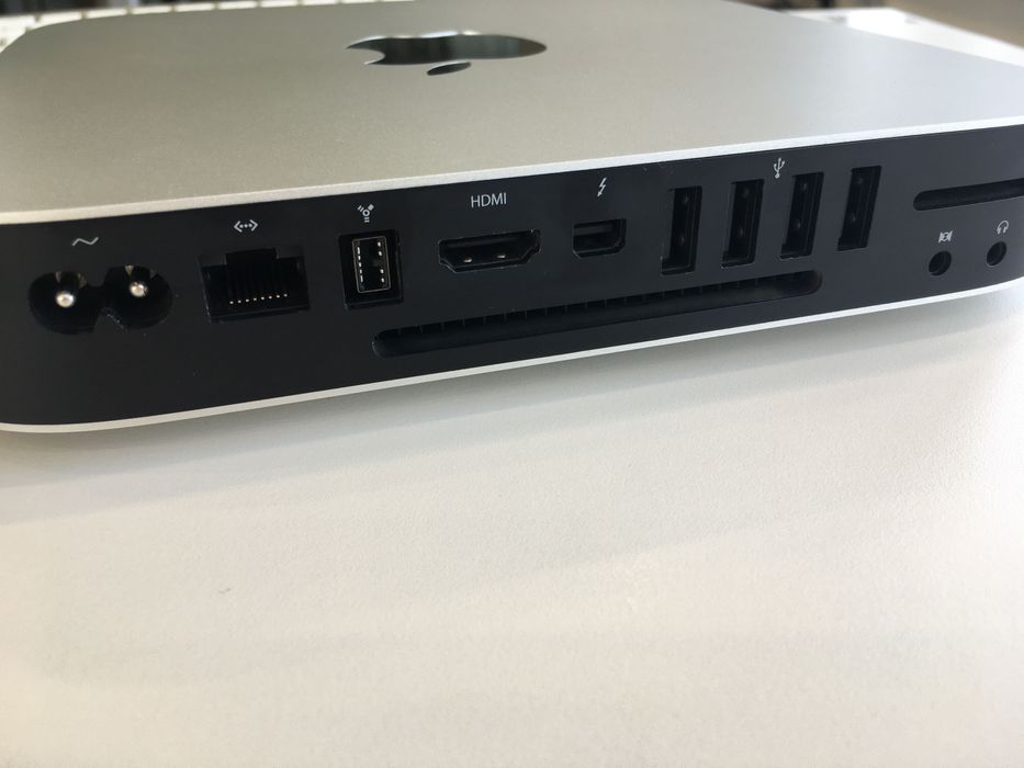 mac mini mid 2011 second hand si noi de vanzare • Anunturi • OLX.ro