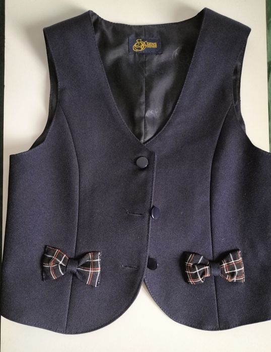 Школьная форма для 1-2 класса