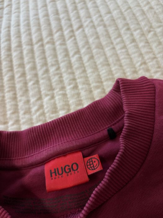 Дамска блуза Hugo Boss