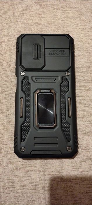 Кейс за Xiaomi Redmi Note 11S 4G