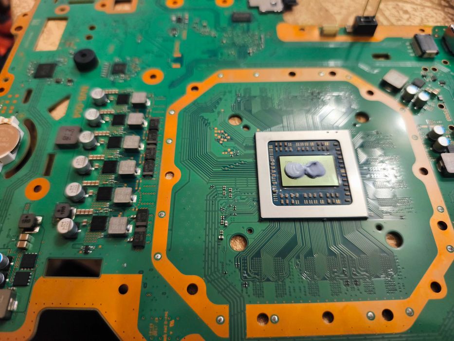 Playstation 4 pro