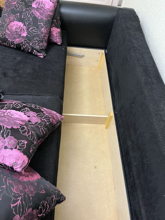 Диван трансформер б/у