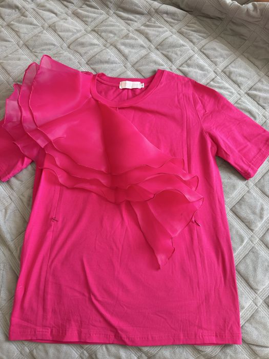 Продам футболку кофточку