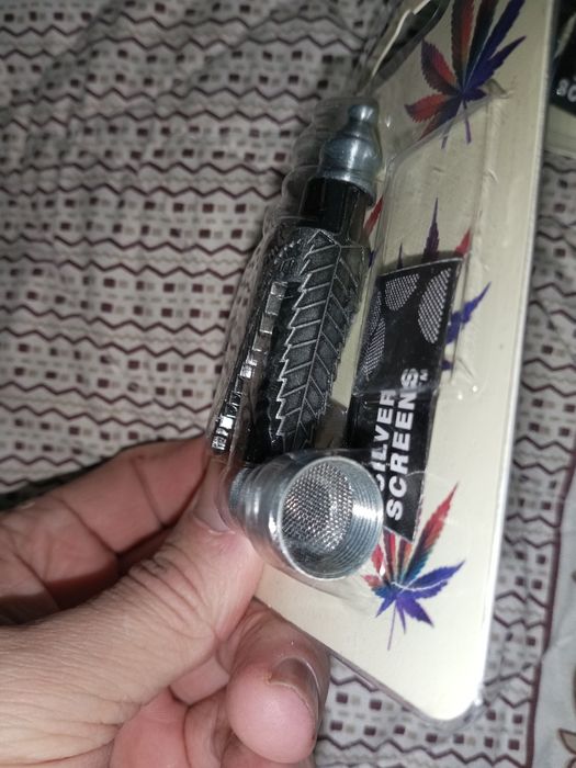 Трубка для курение