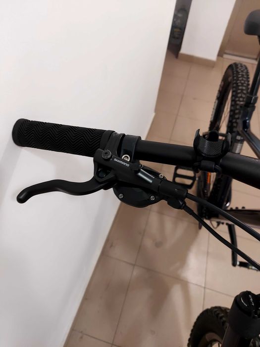 Планински Велосипед GIANT FATHOM 1 29''