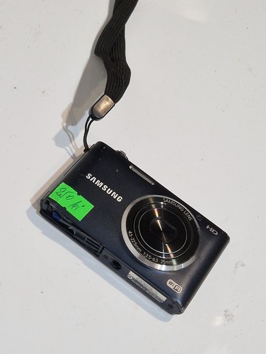 Aparat Photo/ camera digitala Nikon