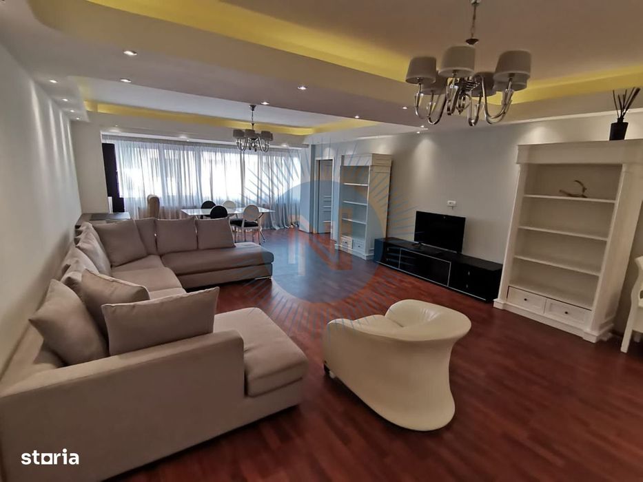 Apartament 3 camere Kiseleff