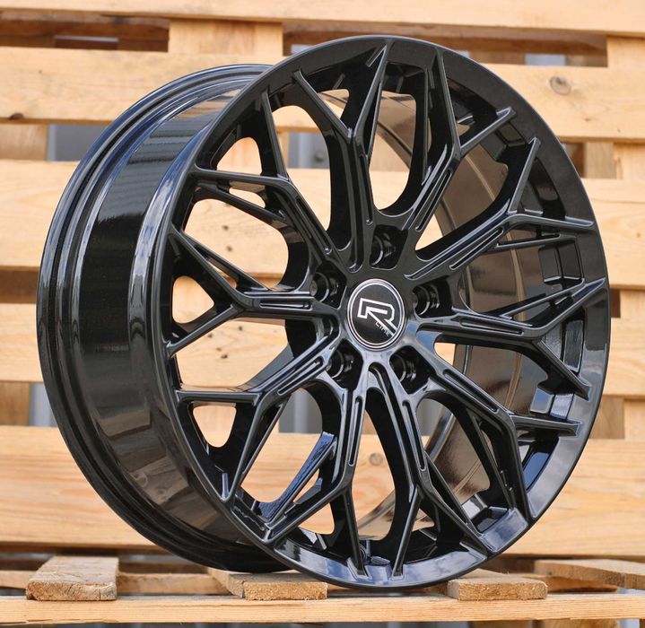 17" Джанти AUDI A3 8P 8V 8Y A4 B7 B8 B9 A6 BMW 1 F40 2 F44 X1 U11 X2