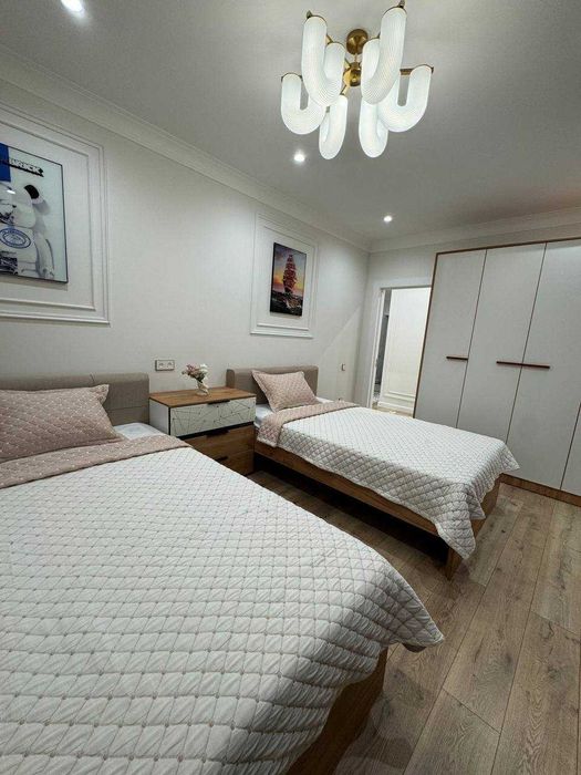 Продается 4х комн Квартира улица Махтумкули