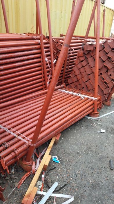 Запчасти  для башенных кранов