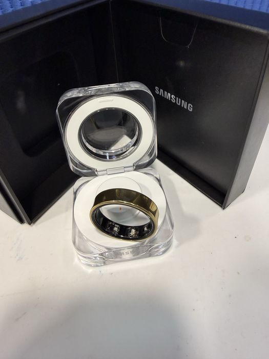 Inel  Samsung Galaxy Ring 15’ NOU AmanetRahova295