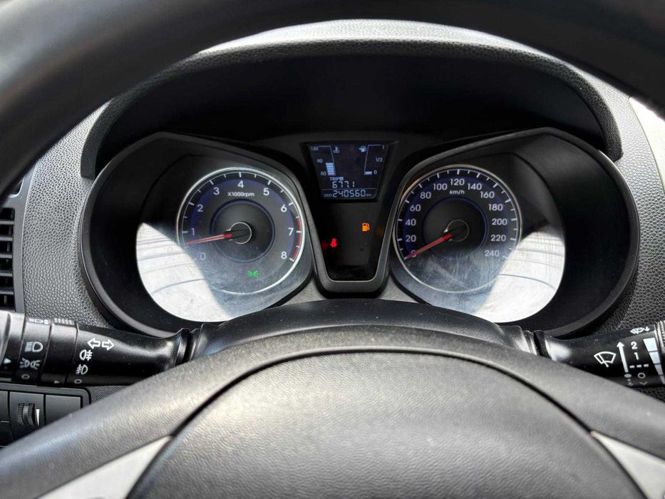 Hyundai ix20 1.4i Benzina 90 Cp 2012