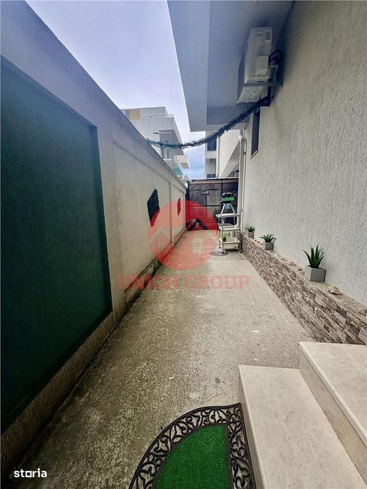 Apartament 2 Camere Open Space  Mamaia Nord